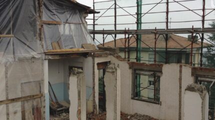 Edilpanzeri - Ristrutturazione coperture